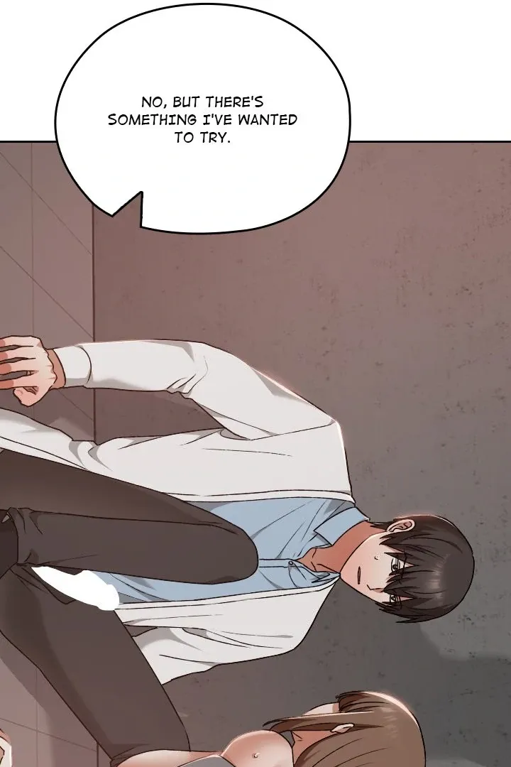 Don't Tell Anyone at School! Chapter 15 page 53 - 