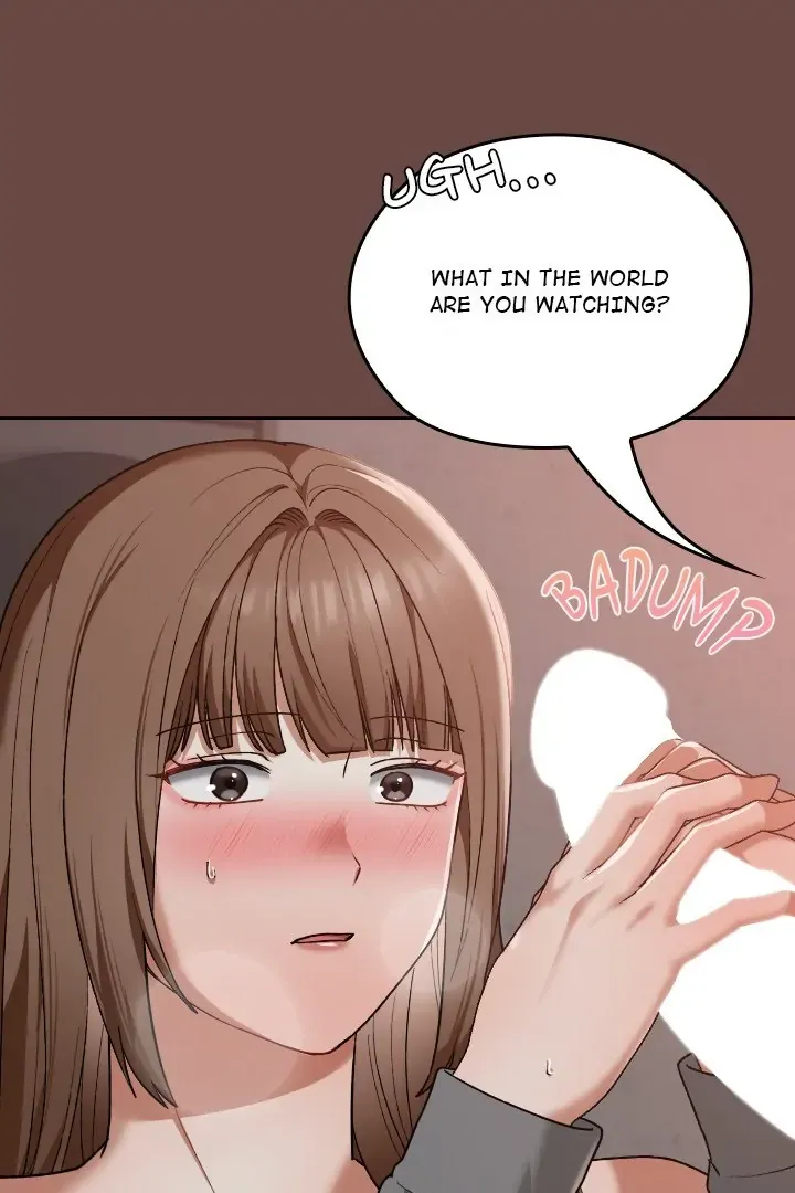 Don't Tell Anyone at School! Chapter 15 page 62 - 