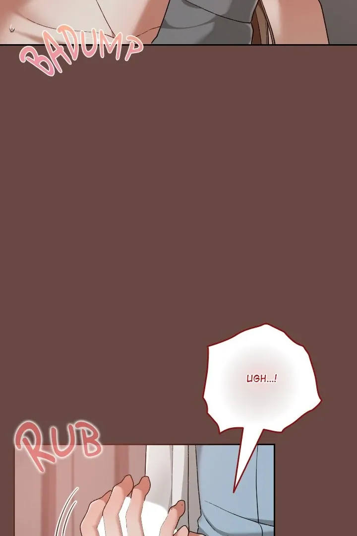 Don't Tell Anyone at School! Chapter 15 page 63 - 