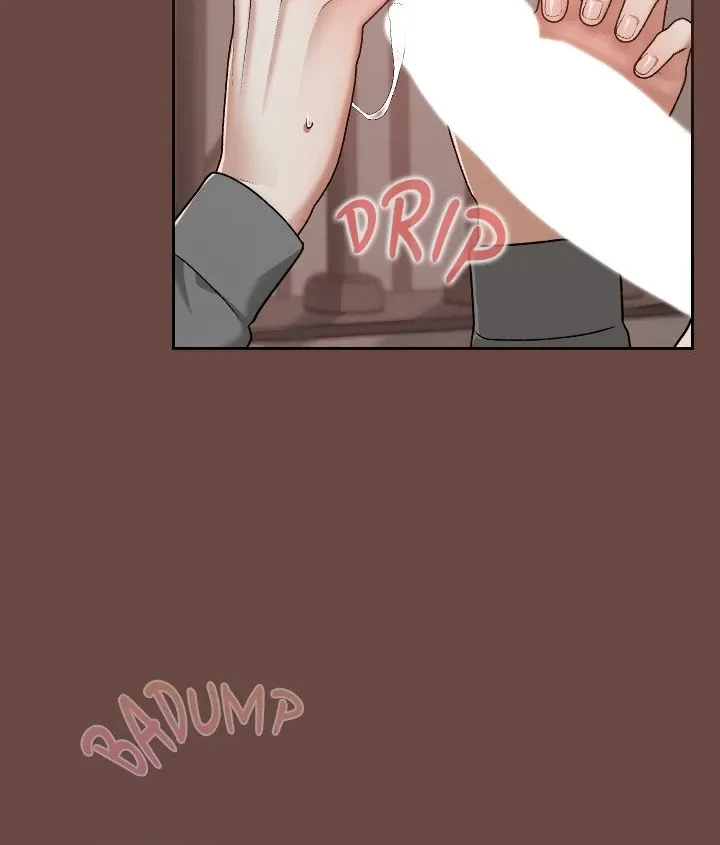Don't Tell Anyone at School! Chapter 15 page 65 - 