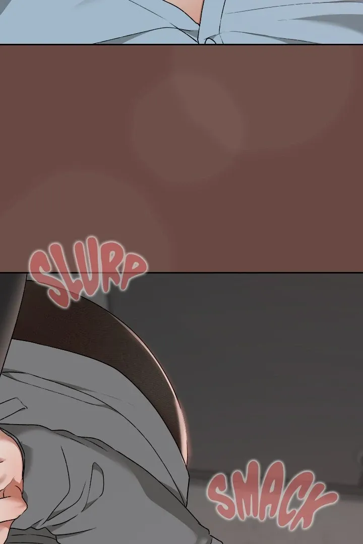 Don't Tell Anyone at School! Chapter 15 page 71 - 