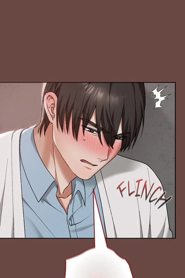 Don't Tell Anyone at School! Chapter 15 page 81 - 