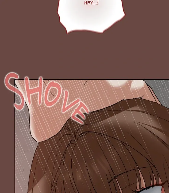 Don't Tell Anyone at School! Chapter 15 page 82 - 