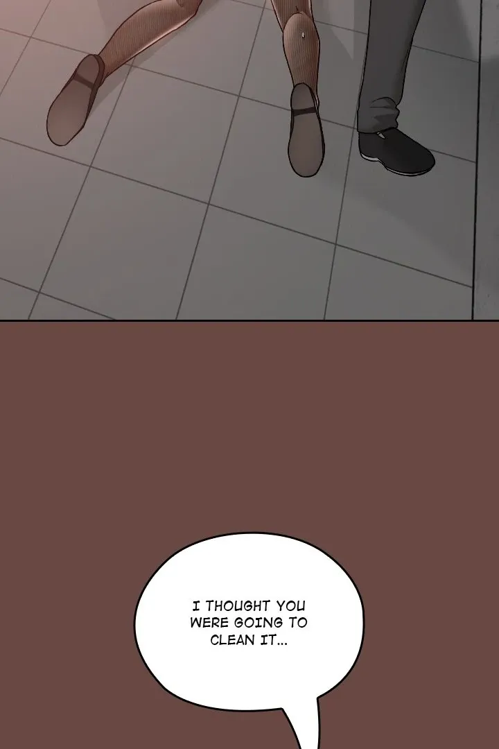 Don't Tell Anyone at School! Chapter 15 page 90 - 