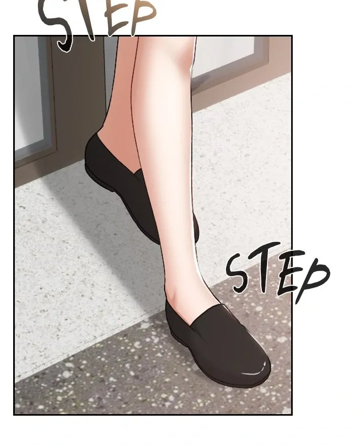 Don't Tell Anyone at School! Chapter 15 page 97 - 