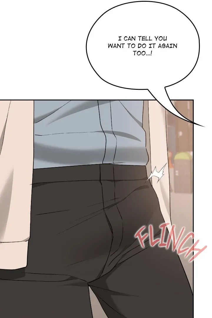 Don't Tell Anyone at School! Chapter 16 page 11 - 
