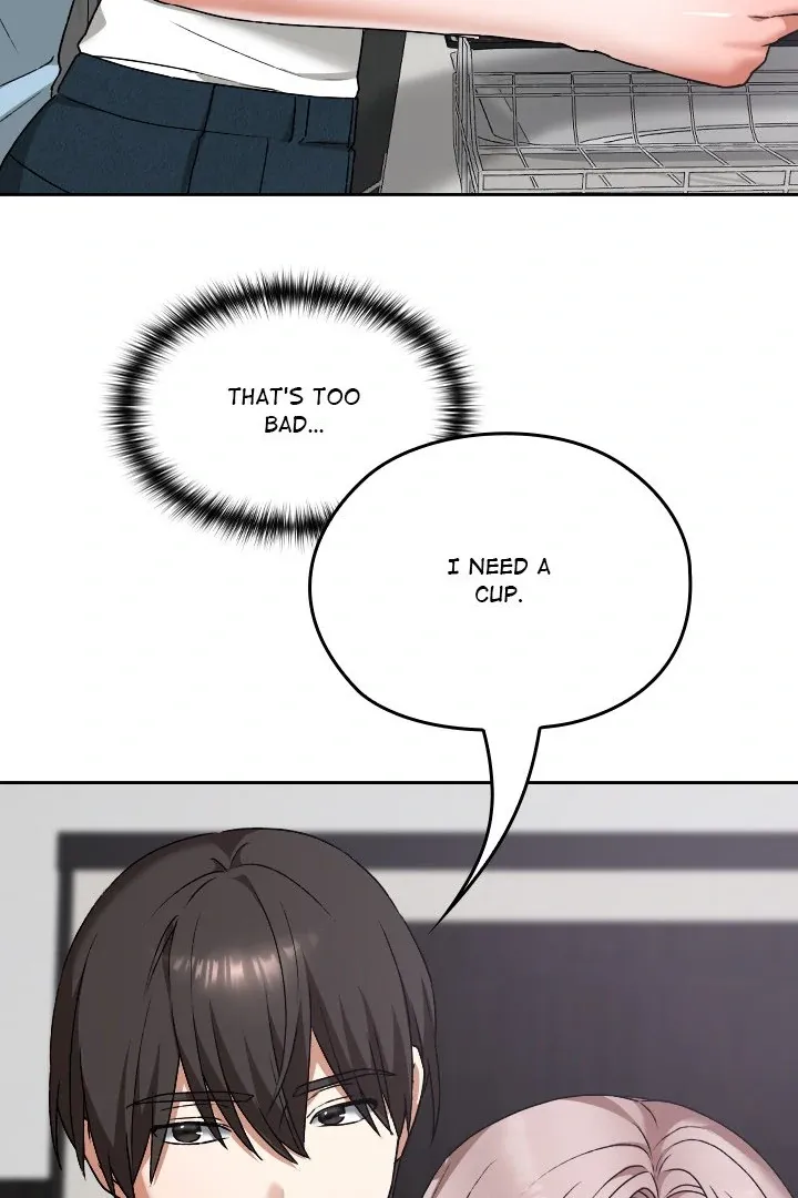 Don't Tell Anyone at School! Chapter 16 page 101 - 