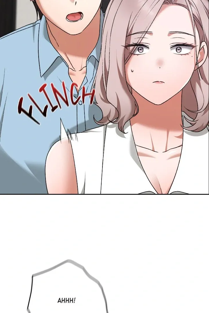 Don't Tell Anyone at School! Chapter 16 page 102 - 