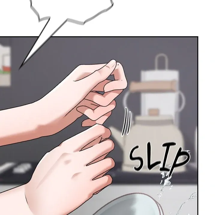 Don't Tell Anyone at School! Chapter 16 page 103 - 