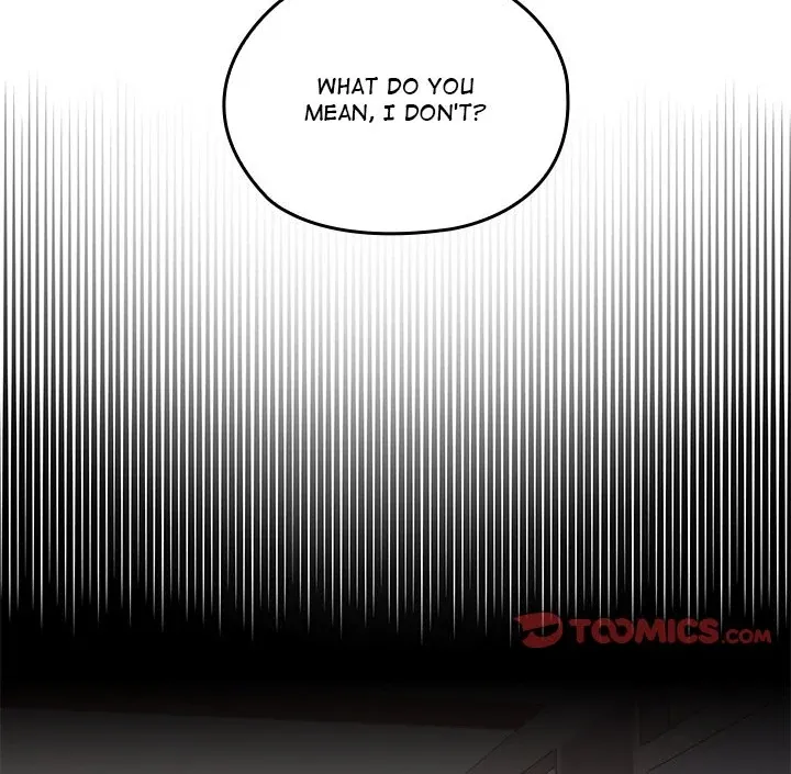 Don't Tell Anyone at School! Chapter 16 page 15 - 