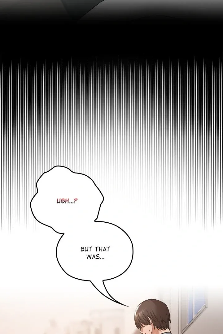Don't Tell Anyone at School! Chapter 16 page 18 - 
