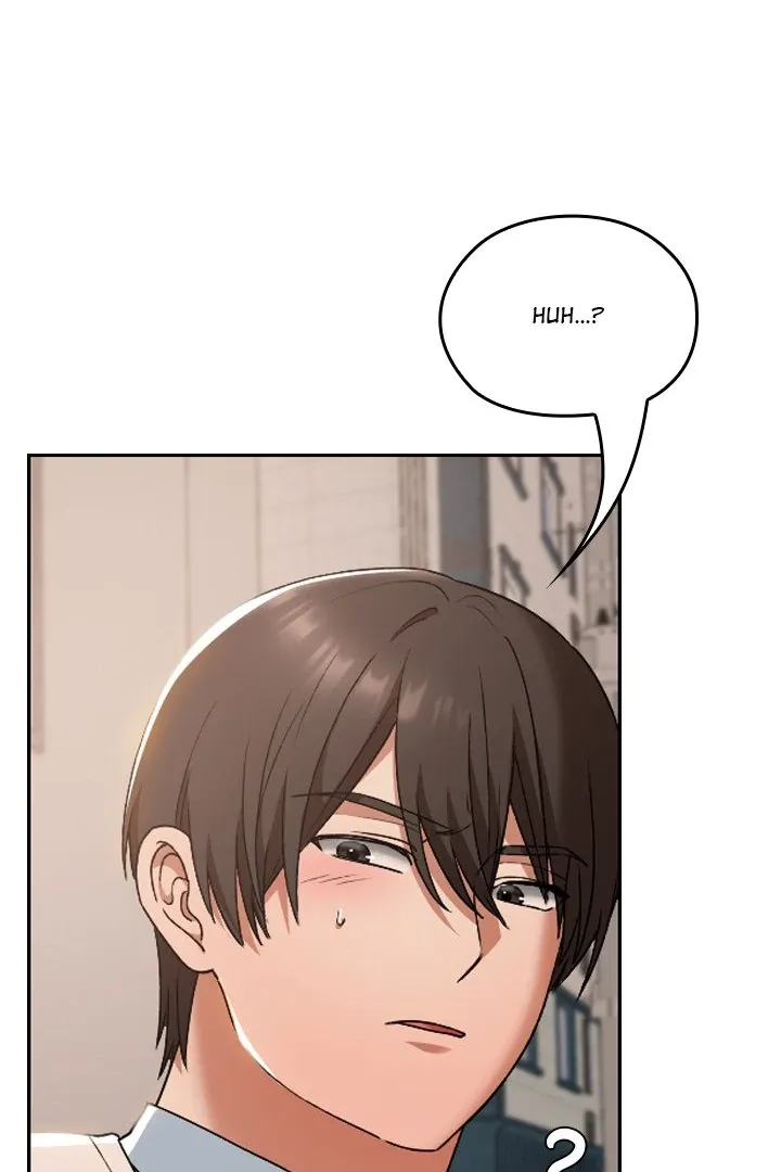 Don't Tell Anyone at School! Chapter 16 page 3 - 