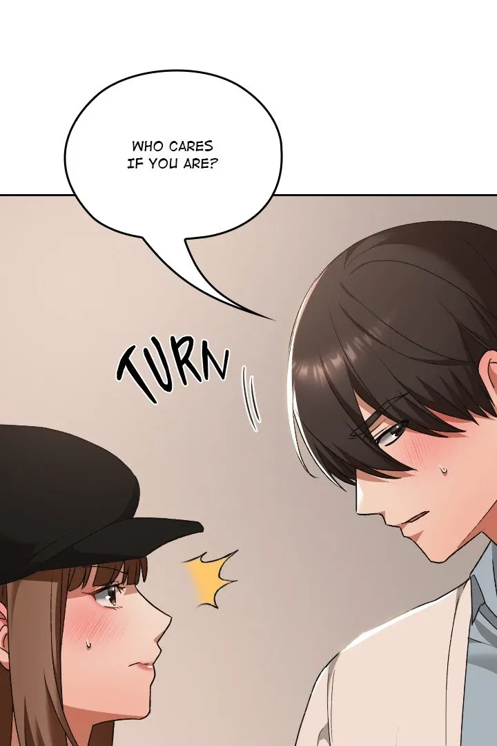 Don't Tell Anyone at School! Chapter 16 page 26 - 