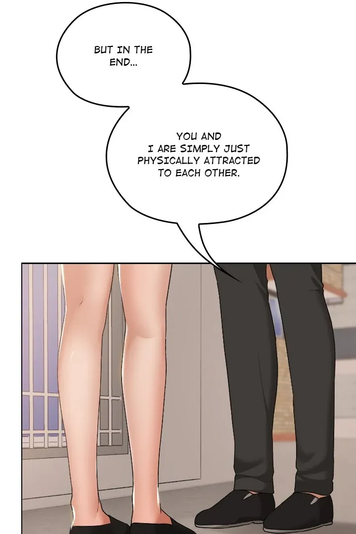 Don't Tell Anyone at School! Chapter 16 page 30 - 