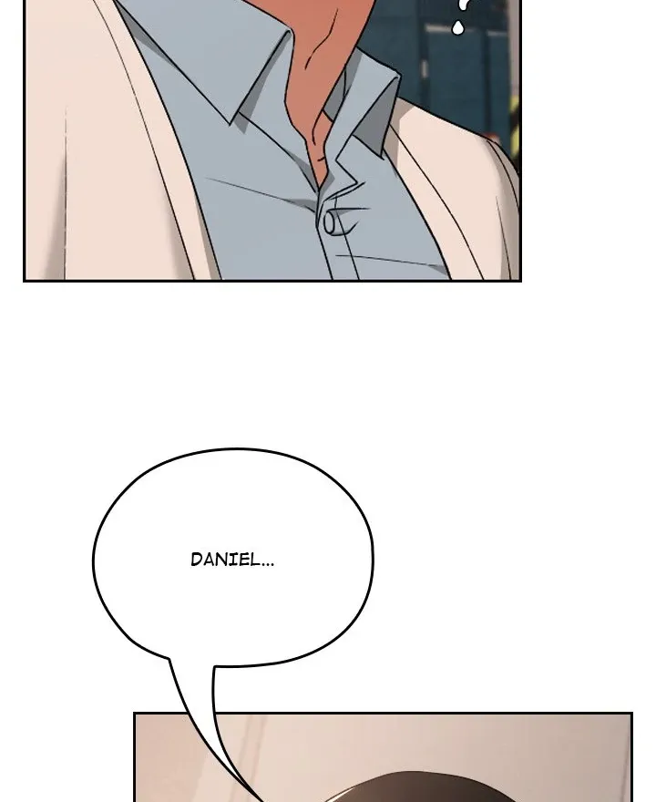 Don't Tell Anyone at School! Chapter 16 page 4 - 