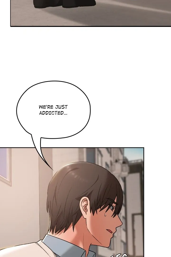 Don't Tell Anyone at School! Chapter 16 page 31 - 