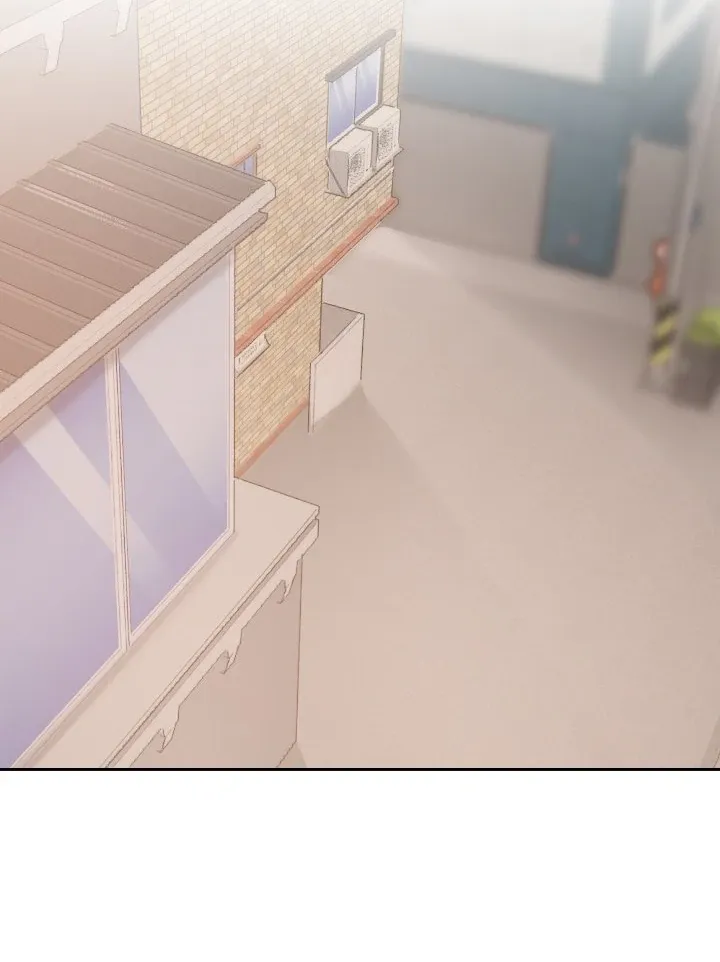 Don't Tell Anyone at School! Chapter 16 page 38 - 
