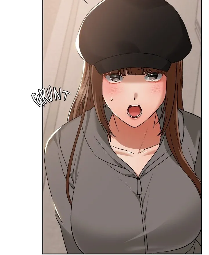 Don't Tell Anyone at School! Chapter 16 page 5 - 