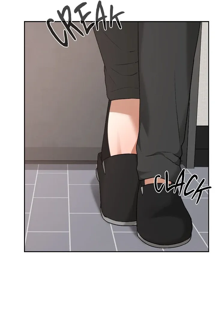 Don't Tell Anyone at School! Chapter 16 page 49 - 