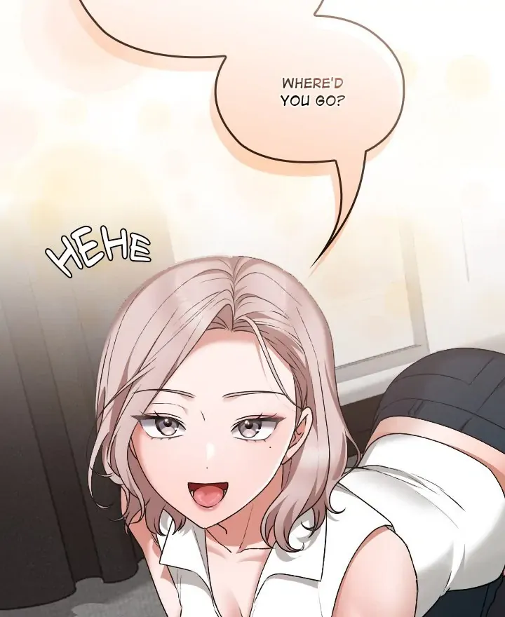 Don't Tell Anyone at School! Chapter 16 page 52 - 