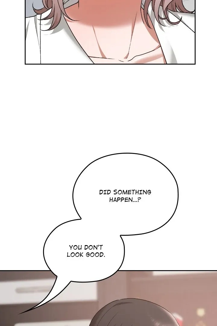 Don't Tell Anyone at School! Chapter 16 page 55 - 