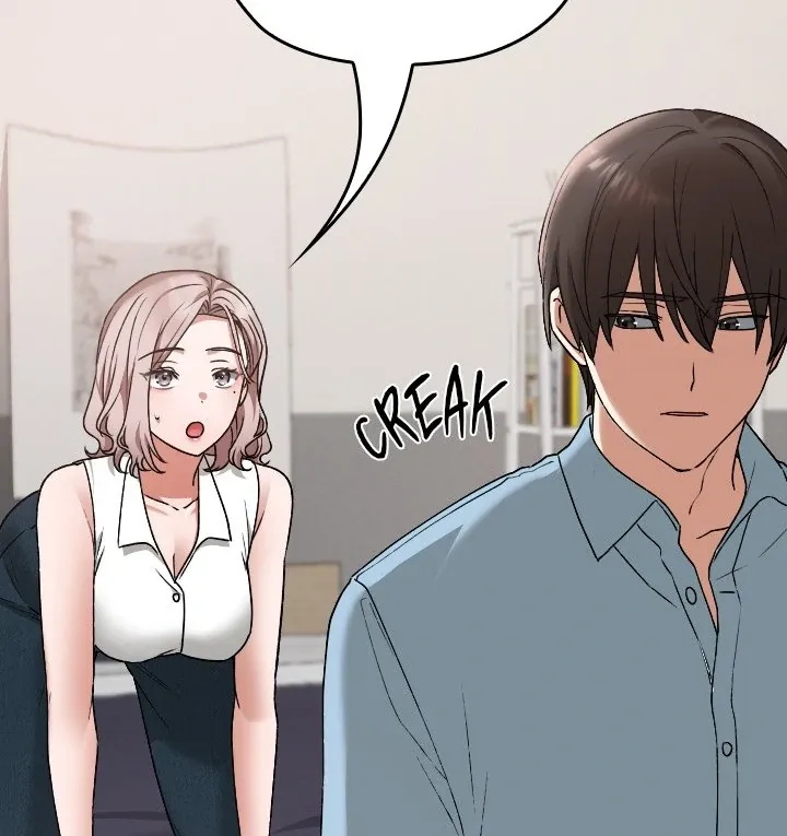 Don't Tell Anyone at School! Chapter 16 page 57 - 