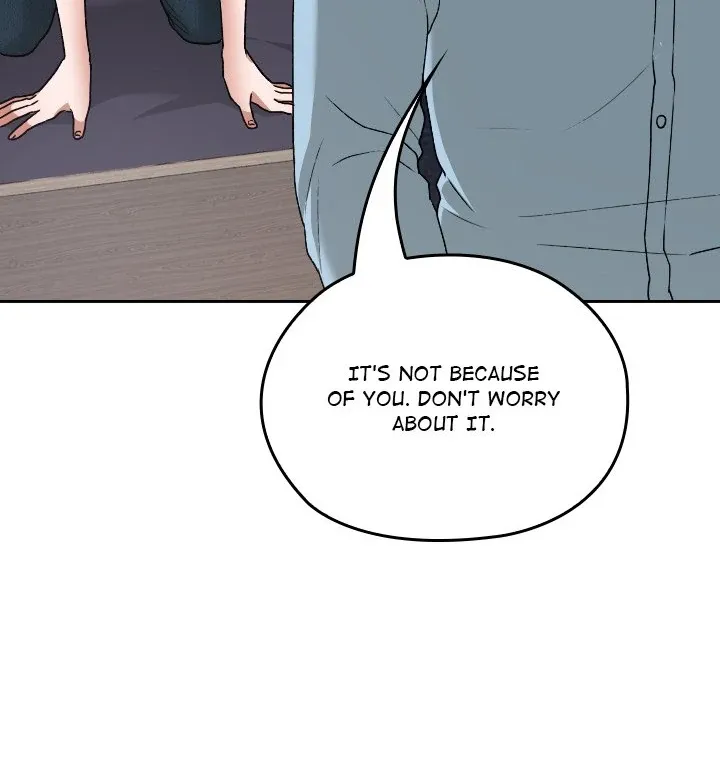 Don't Tell Anyone at School! Chapter 16 page 58 - 