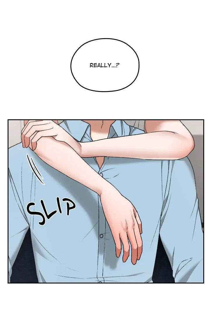 Don't Tell Anyone at School! Chapter 16 page 64 - 