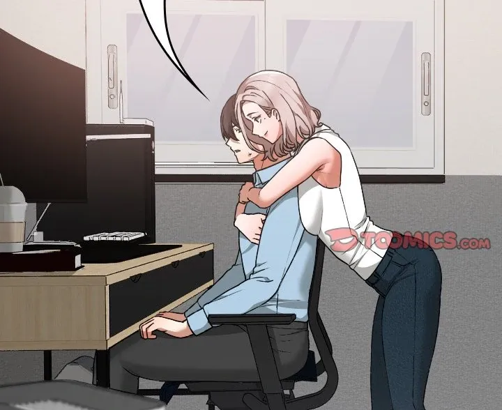 Don't Tell Anyone at School! Chapter 16 page 67 - 