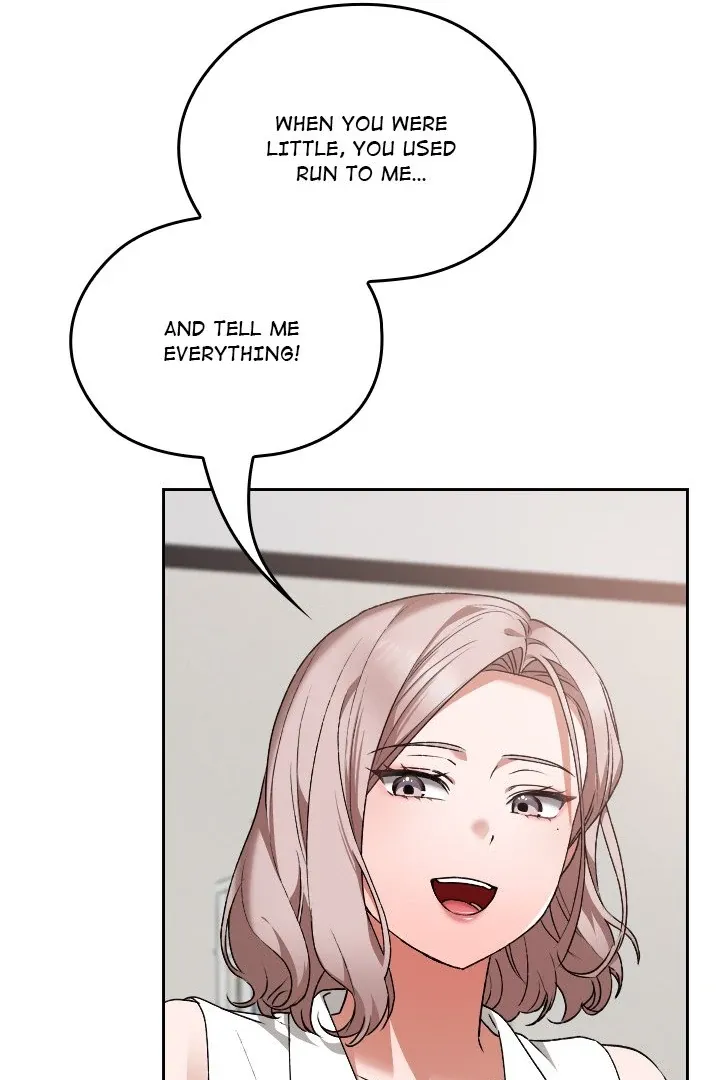 Don't Tell Anyone at School! Chapter 16 page 69 - 