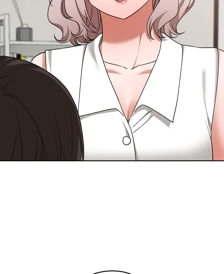 Don't Tell Anyone at School! Chapter 16 page 82 - 
