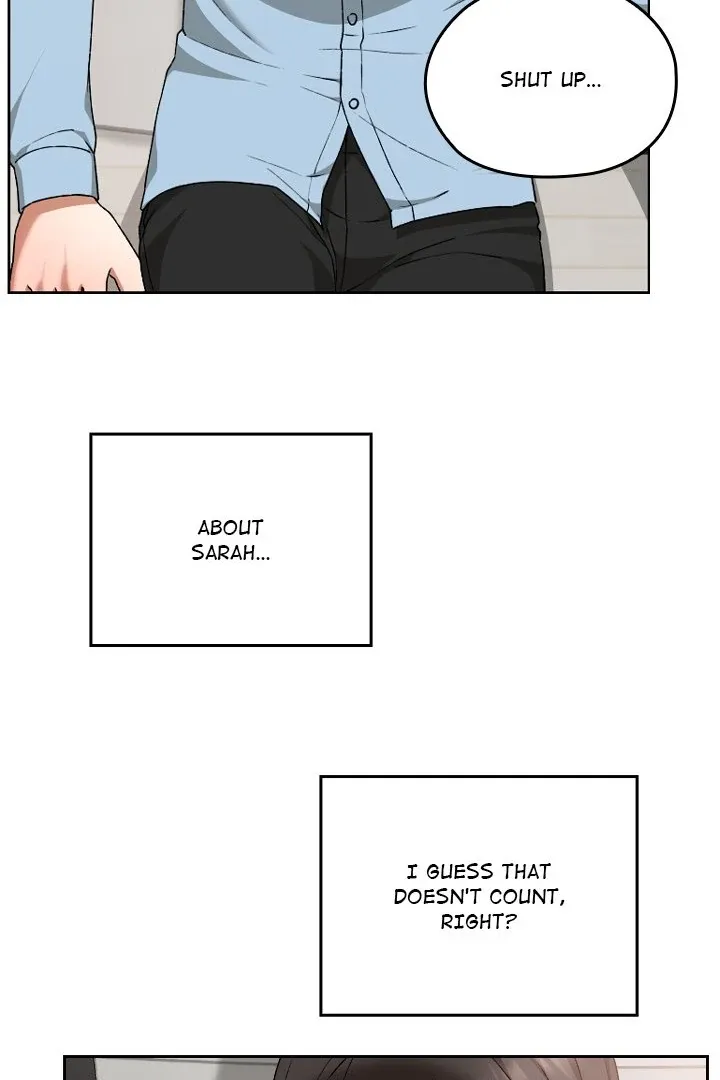 Don't Tell Anyone at School! Chapter 17 page 102 - 