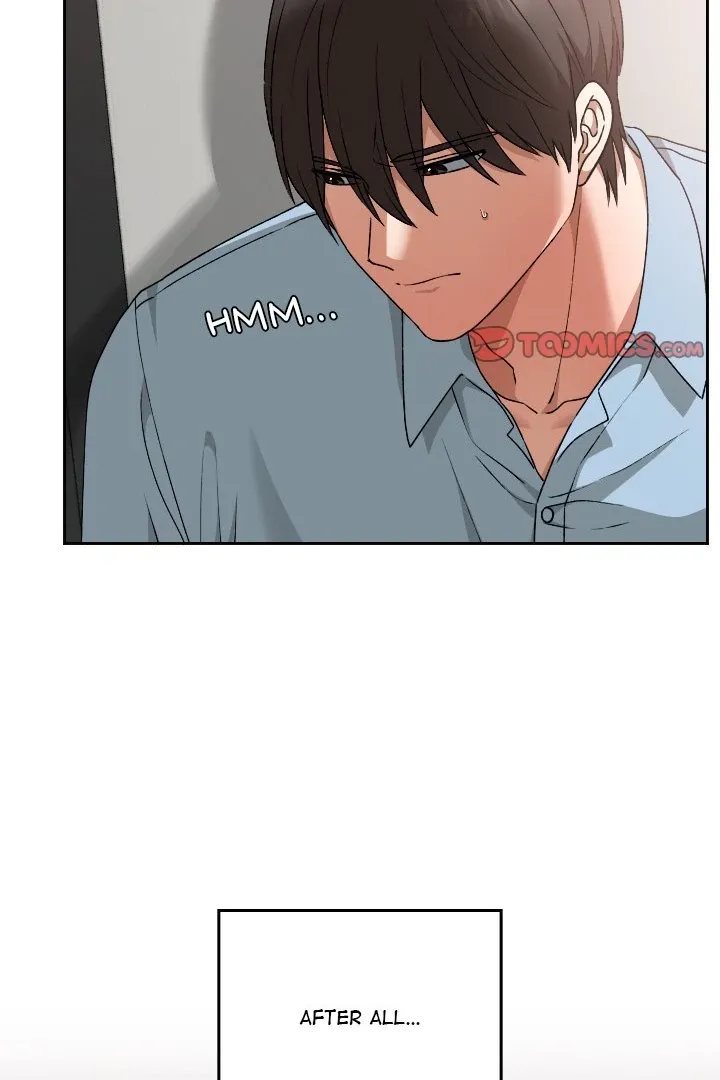 Don't Tell Anyone at School! Chapter 17 page 103 - 