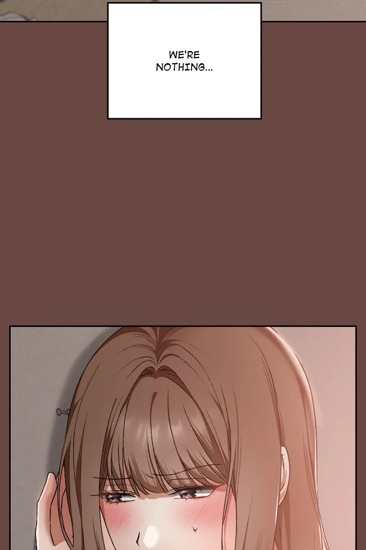 Don't Tell Anyone at School! Chapter 17 page 106 - 