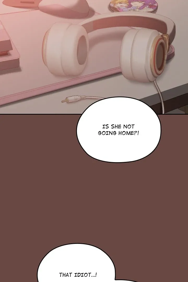 Don't Tell Anyone at School! Chapter 17 page 108 - 