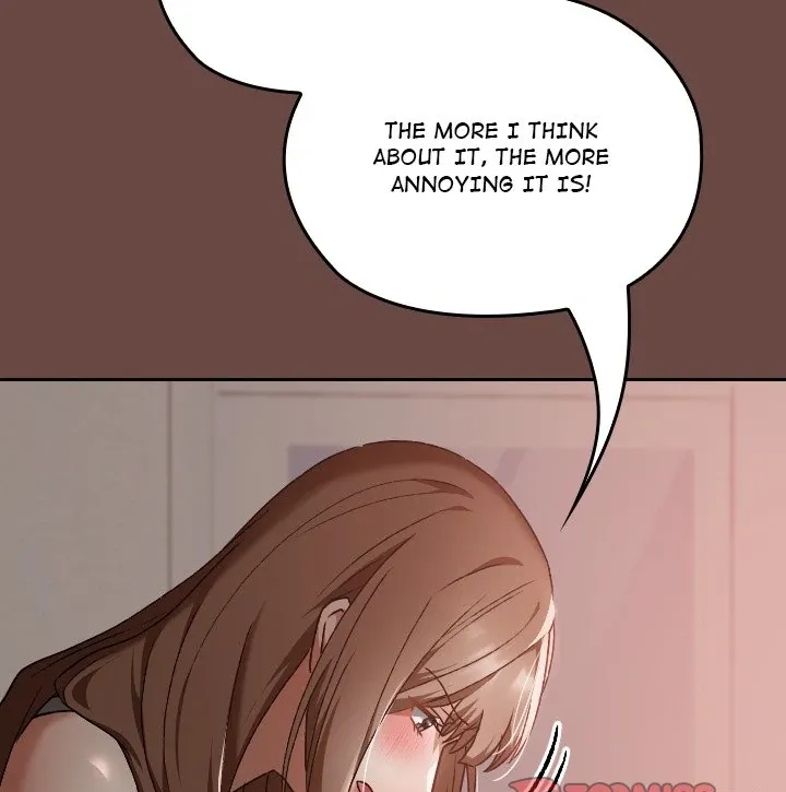 Don't Tell Anyone at School! Chapter 17 page 109 - 
