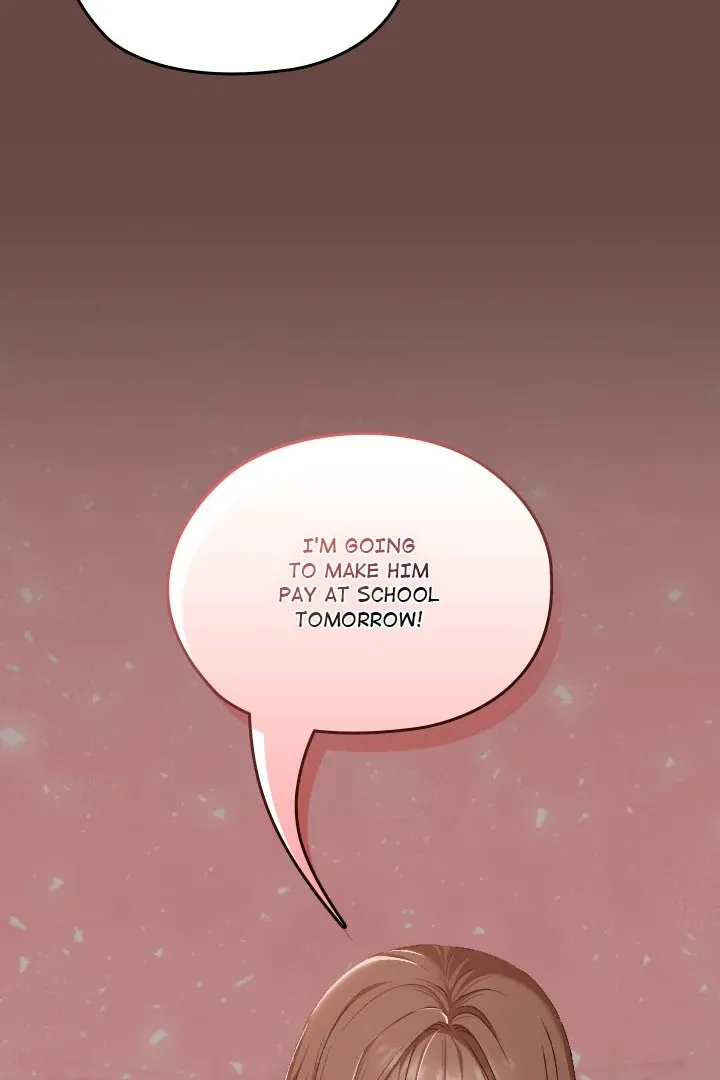 Don't Tell Anyone at School! Chapter 17 page 112 - 