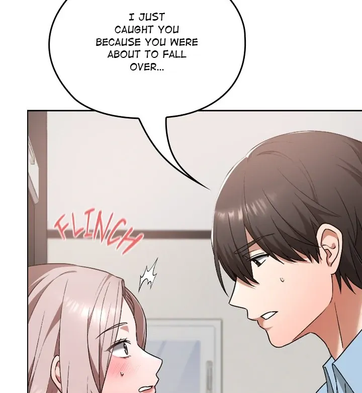 Don't Tell Anyone at School! Chapter 17 page 13 - 