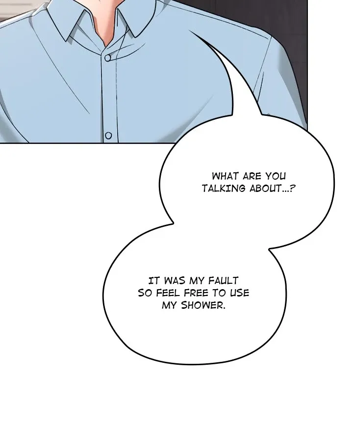 Don't Tell Anyone at School! Chapter 17 page 19 - 