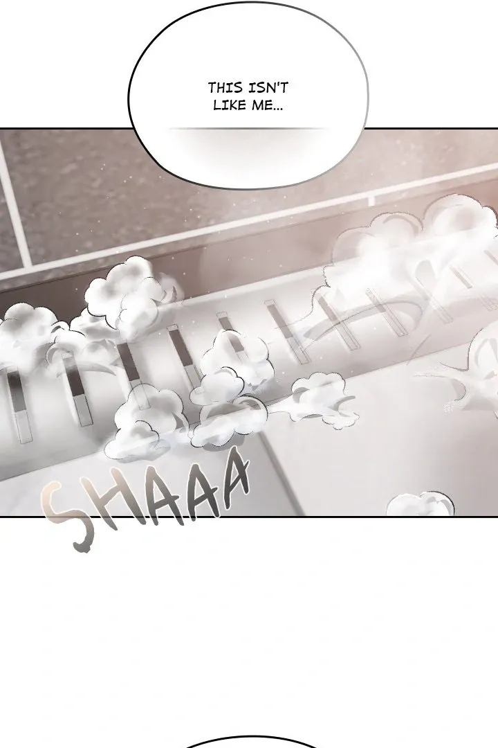 Don't Tell Anyone at School! Chapter 17 page 25 - 