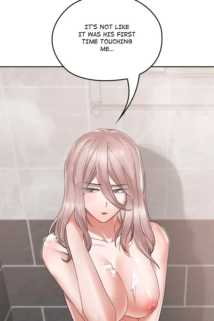 Don't Tell Anyone at School! Chapter 17 page 26 - 