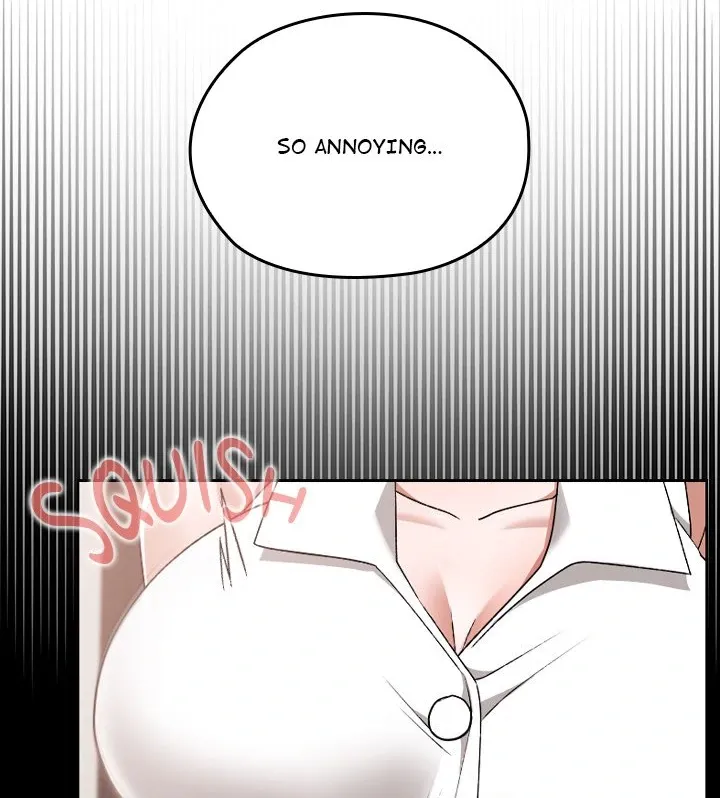 Don't Tell Anyone at School! Chapter 17 page 28 - 