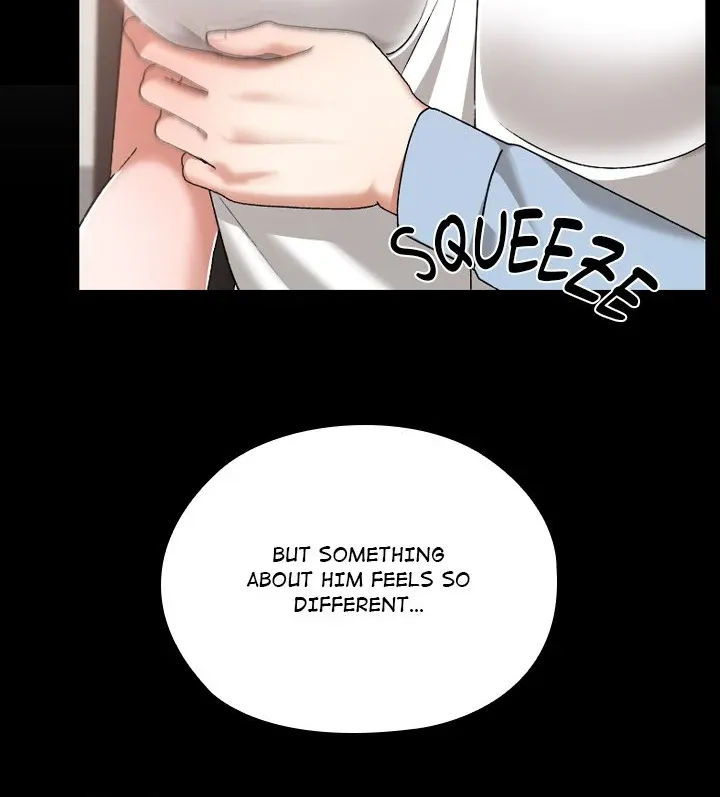 Don't Tell Anyone at School! Chapter 17 page 29 - 