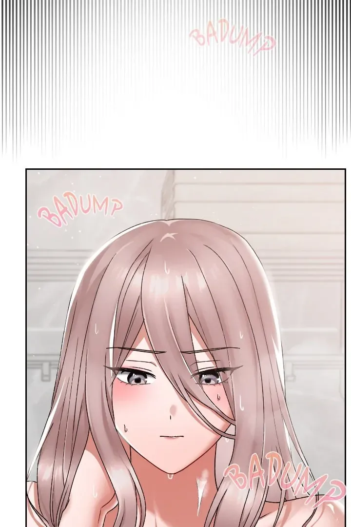 Don't Tell Anyone at School! Chapter 17 page 31 - 