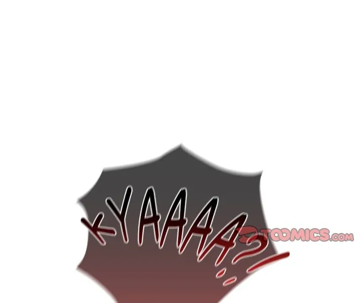Don't Tell Anyone at School! Chapter 17 page 34 - 