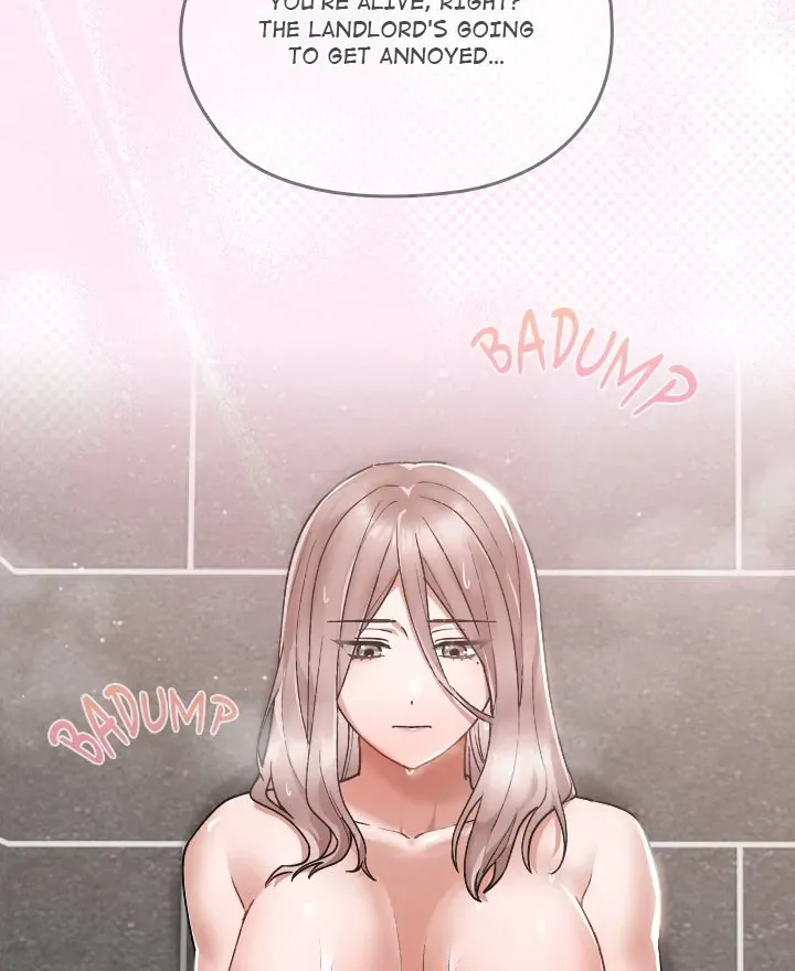 Don't Tell Anyone at School! Chapter 17 page 38 - 