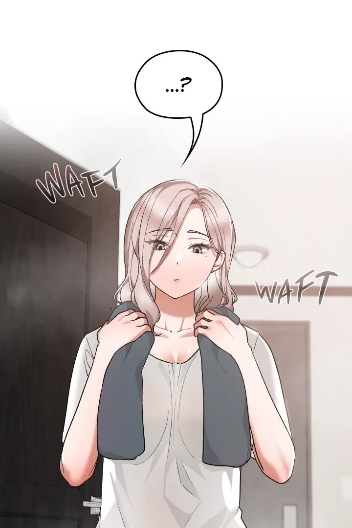 Don't Tell Anyone at School! Chapter 17 page 42 - 