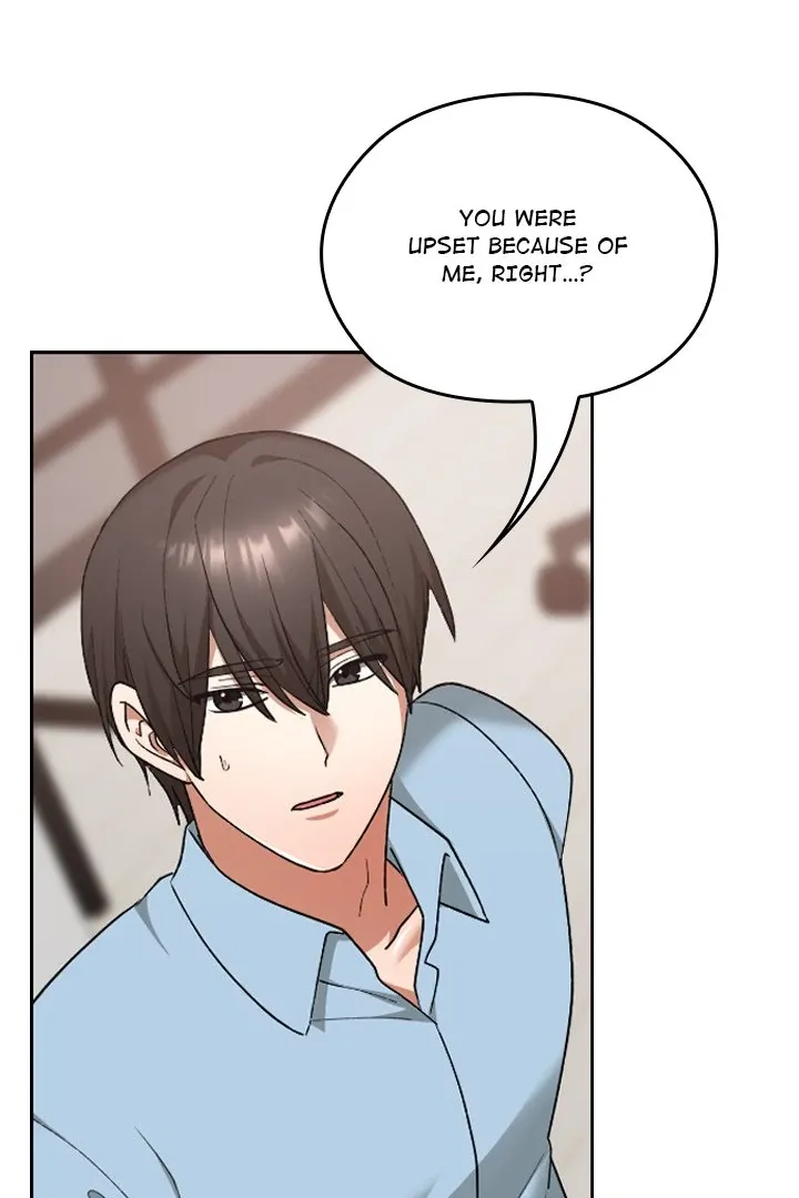 Don't Tell Anyone at School! Chapter 17 page 46 - 