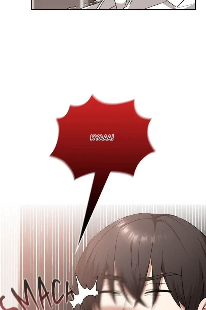 Don't Tell Anyone at School! Chapter 17 page 6 - 
