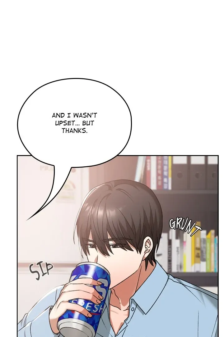 Don't Tell Anyone at School! Chapter 17 page 55 - 